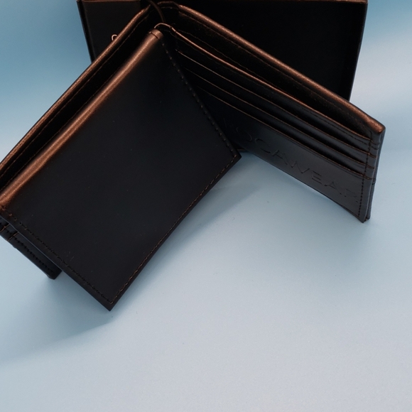 Rocawear men's wallet - Picture 3 of 4